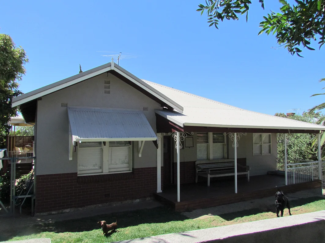 36 Windsor Road
