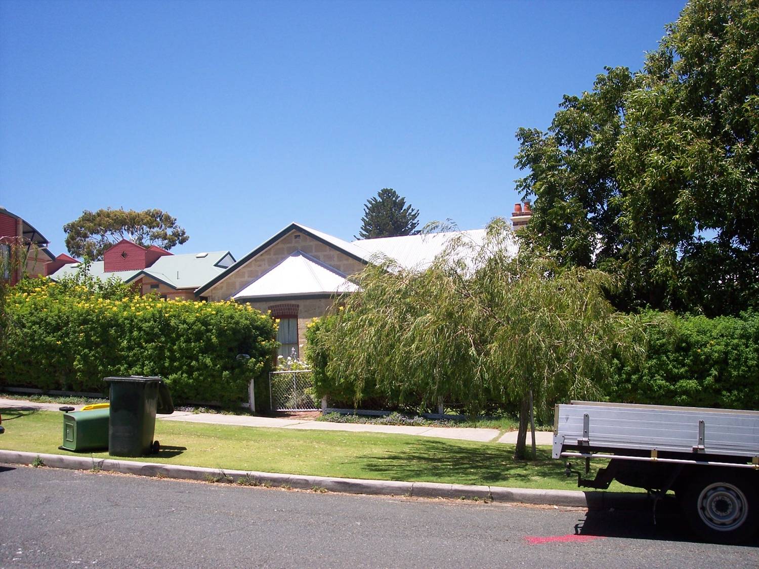 8 Windsor Road