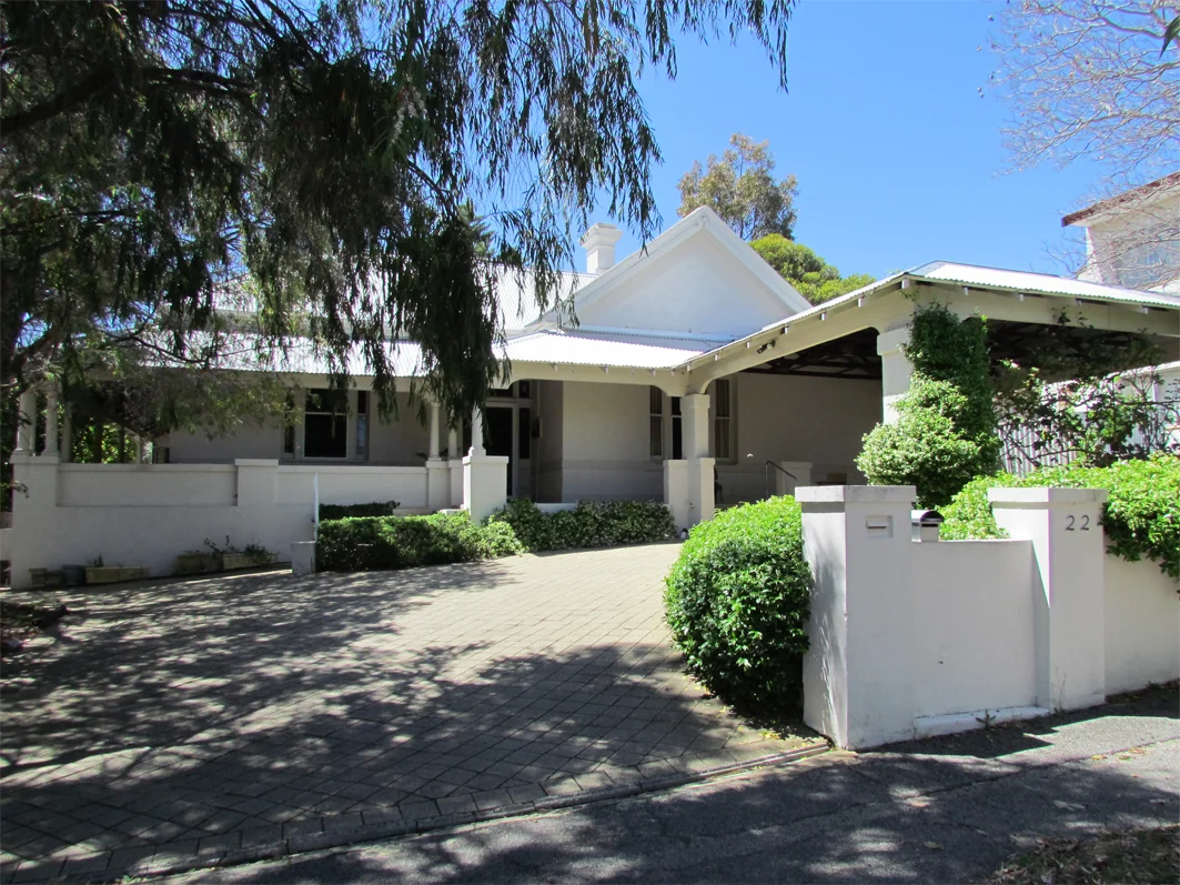 22 Windsor Road