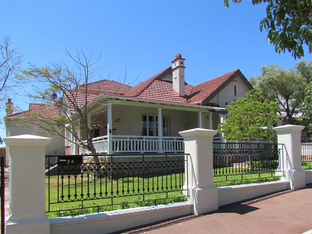 24 Windsor Road