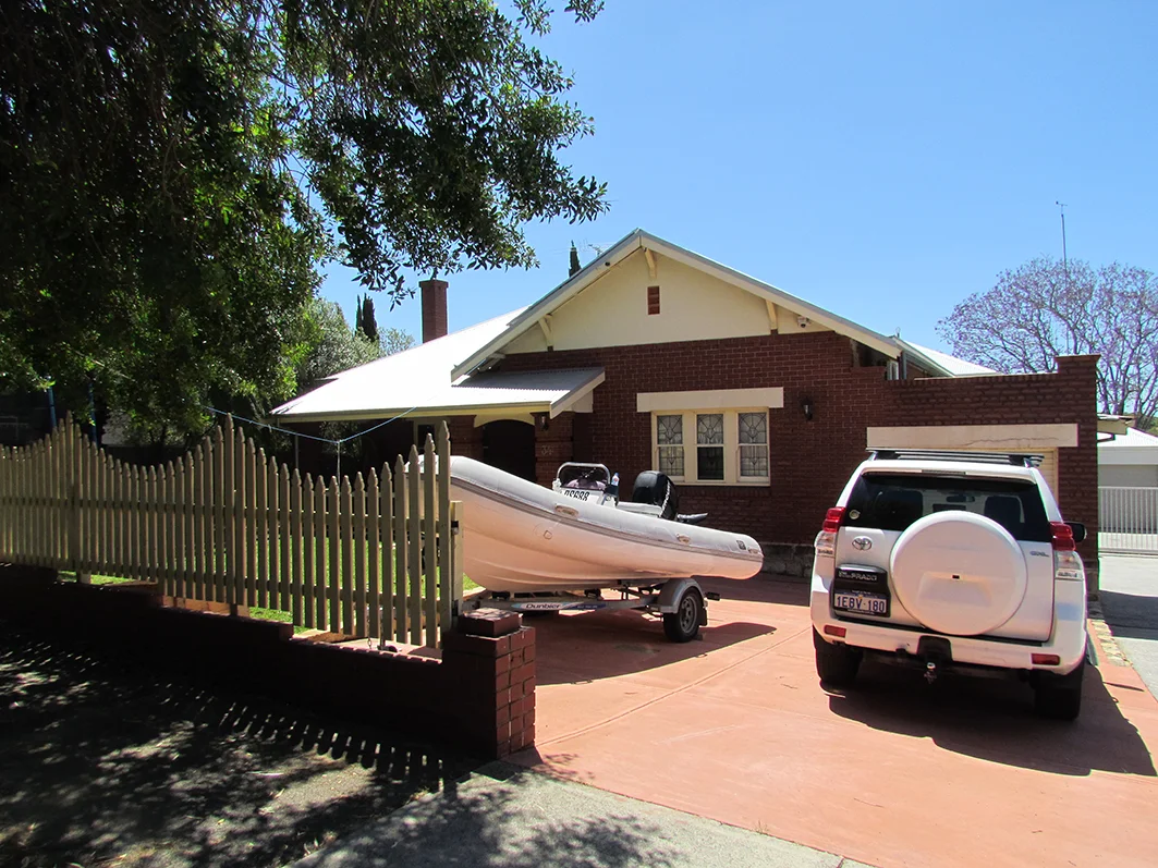 34 Windsor Road