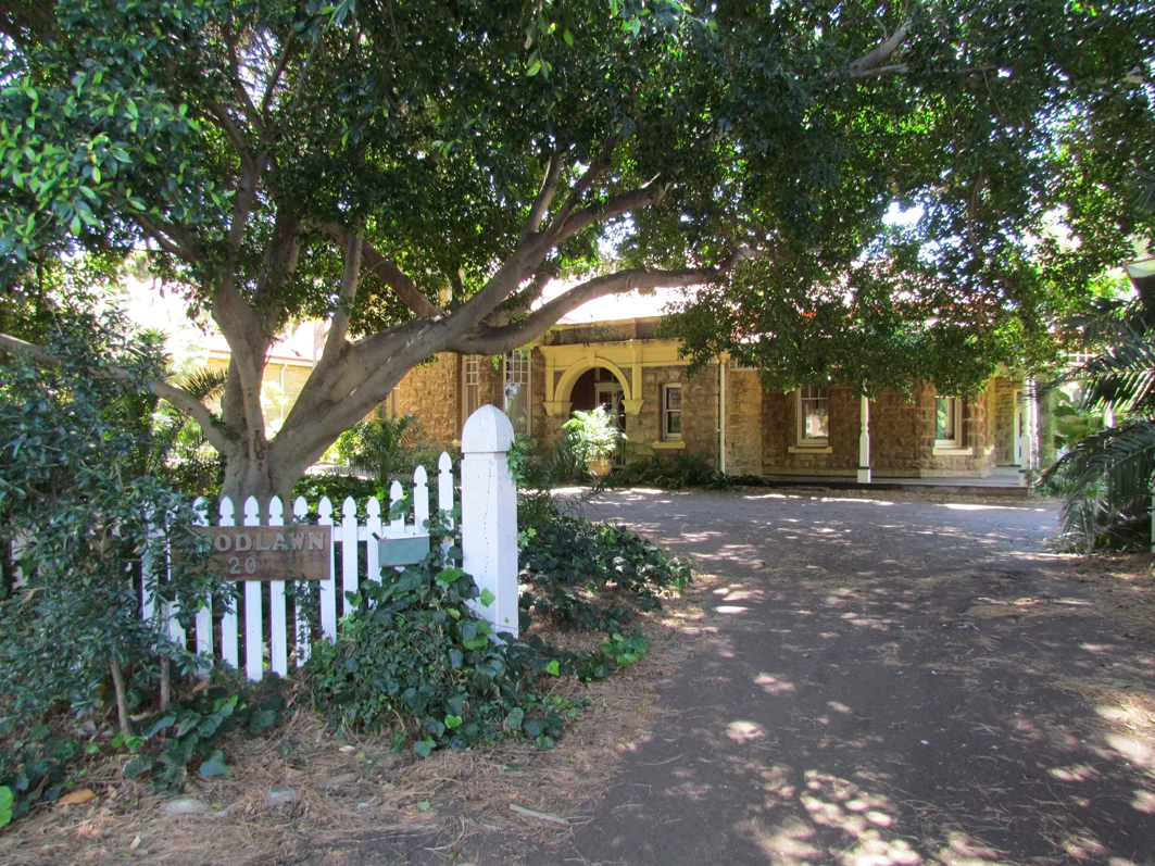 20 Osborne Road-Woodlawn