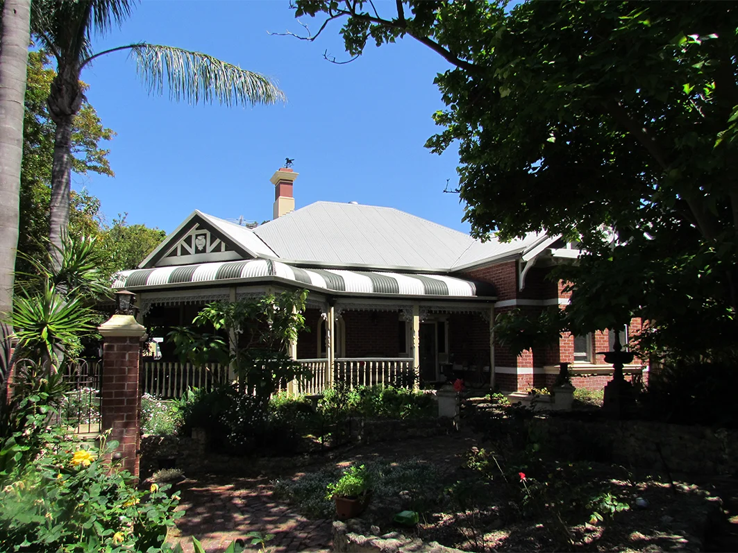25 Osborne Road