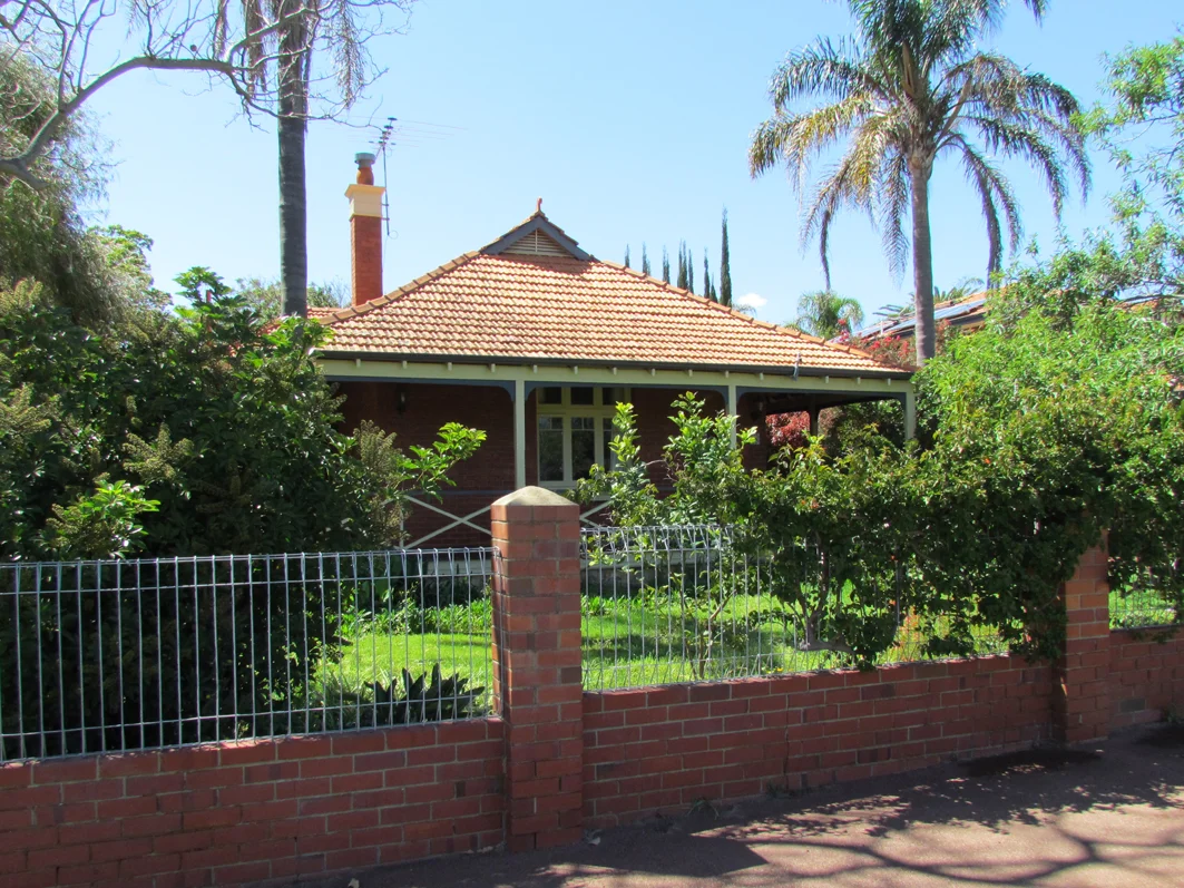 44 Osborne Road