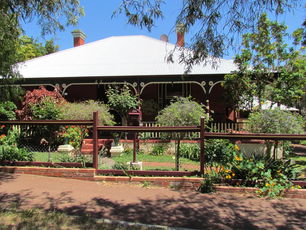 23 Windsor Road