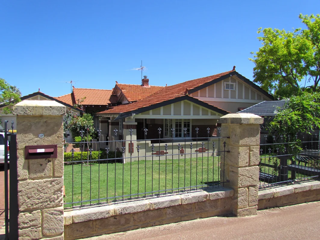 19 Windsor Road