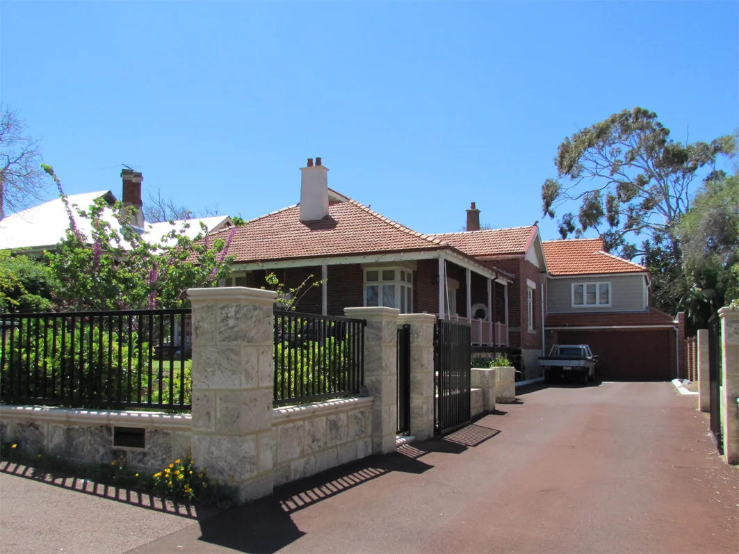 32 Osborne Road