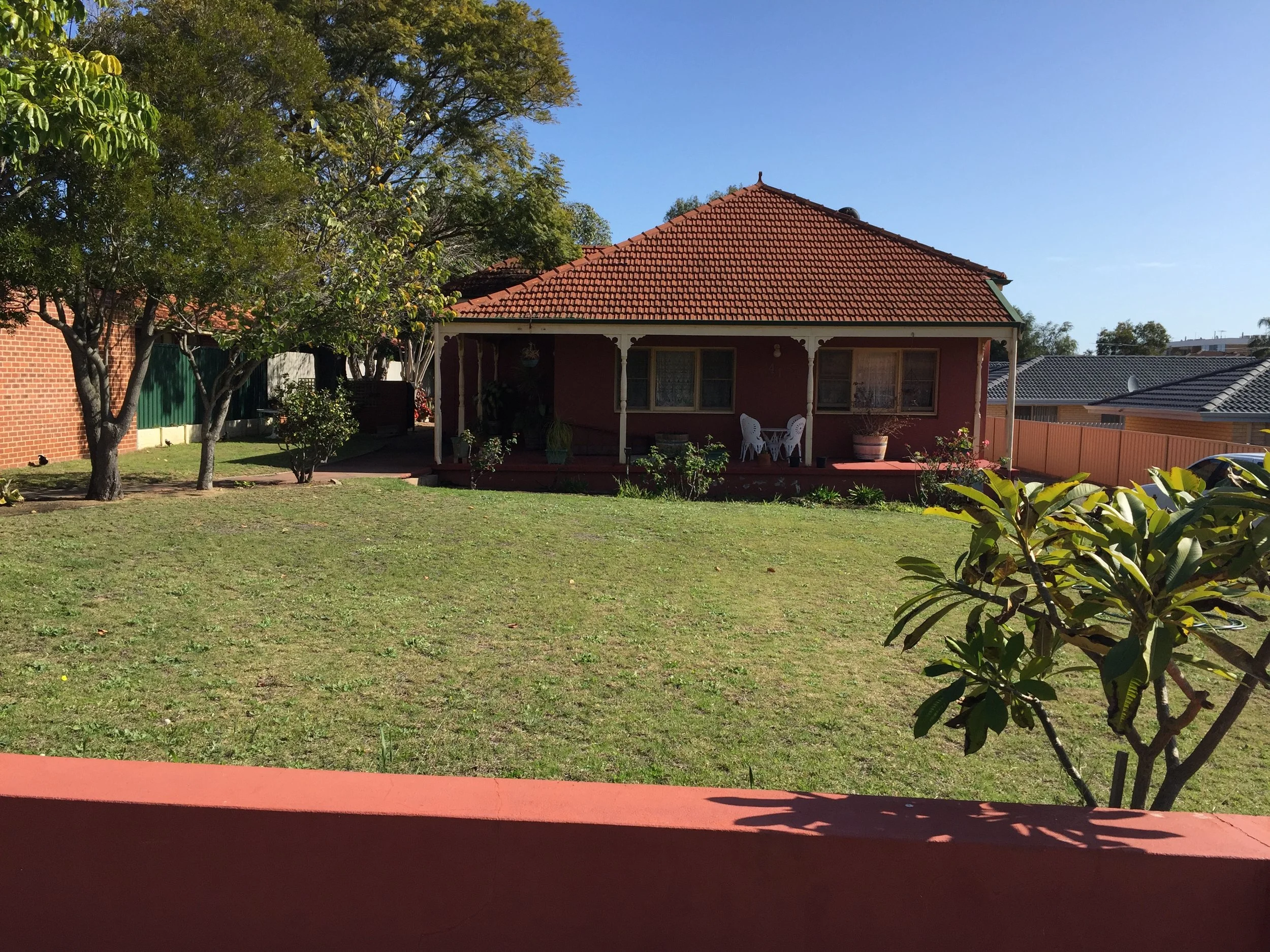 41 Osborne Road