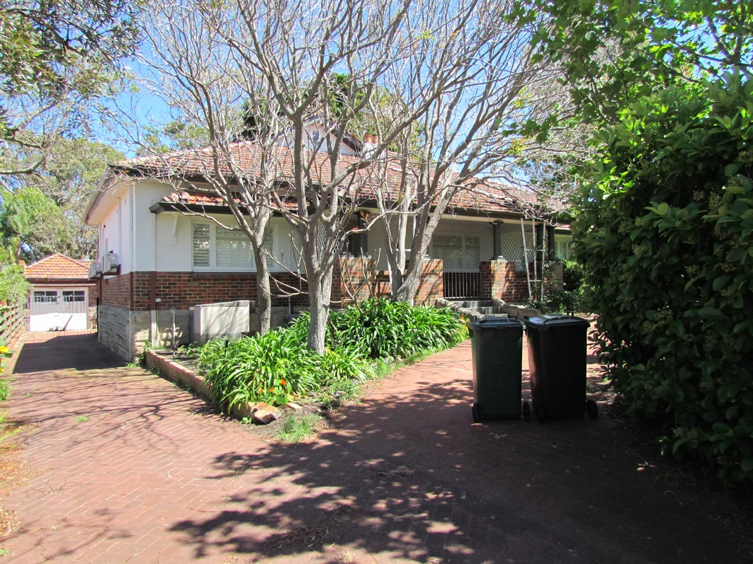33 Osborne Road