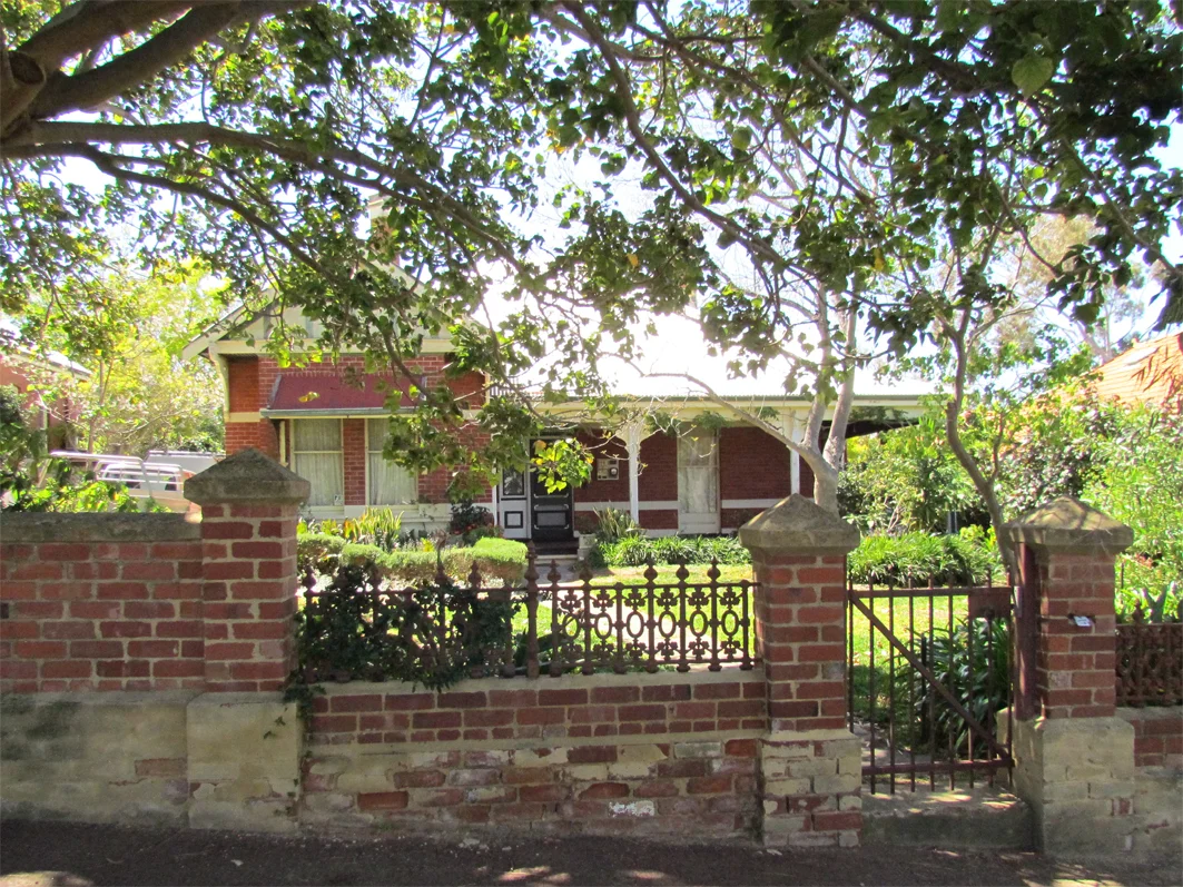 34 Osborne Road