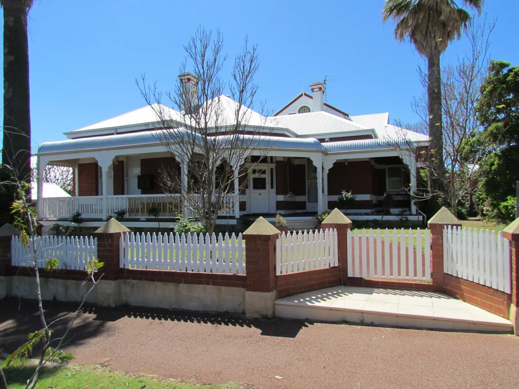 38 Osborne Road
