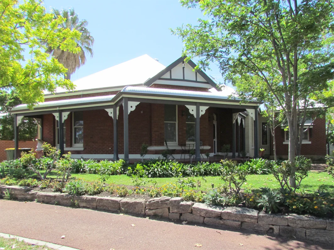 36 Osborne Road