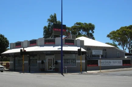 256 Canning Highway