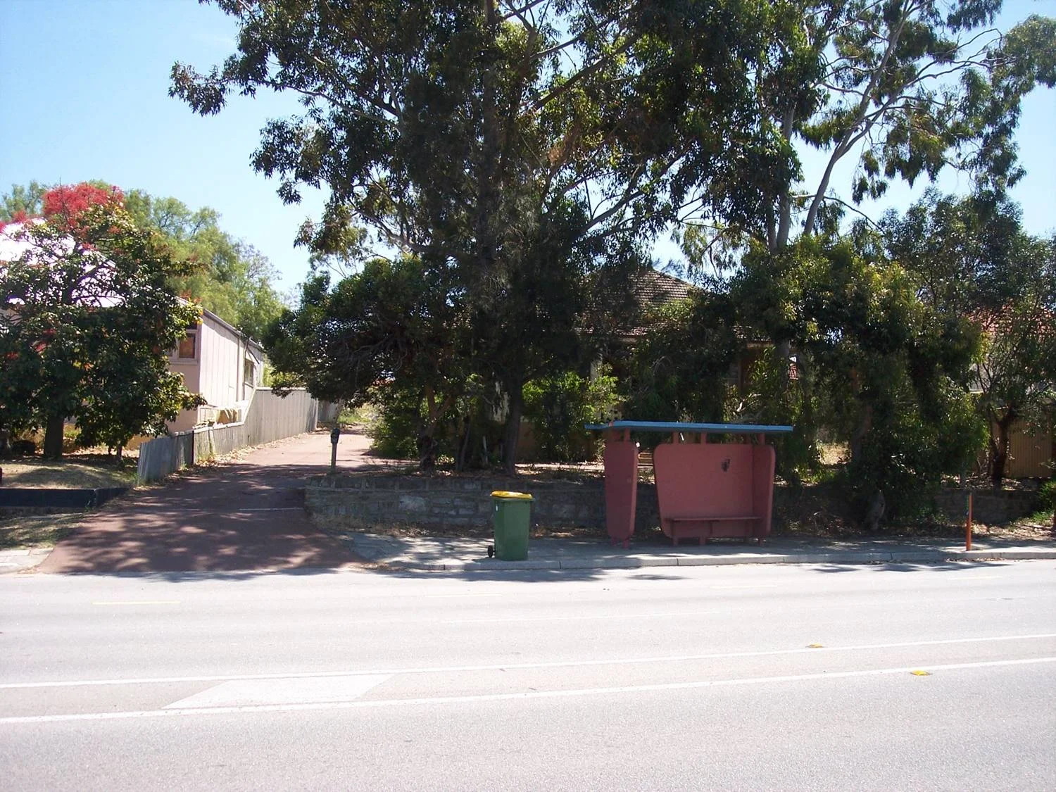 240 Canning Highway