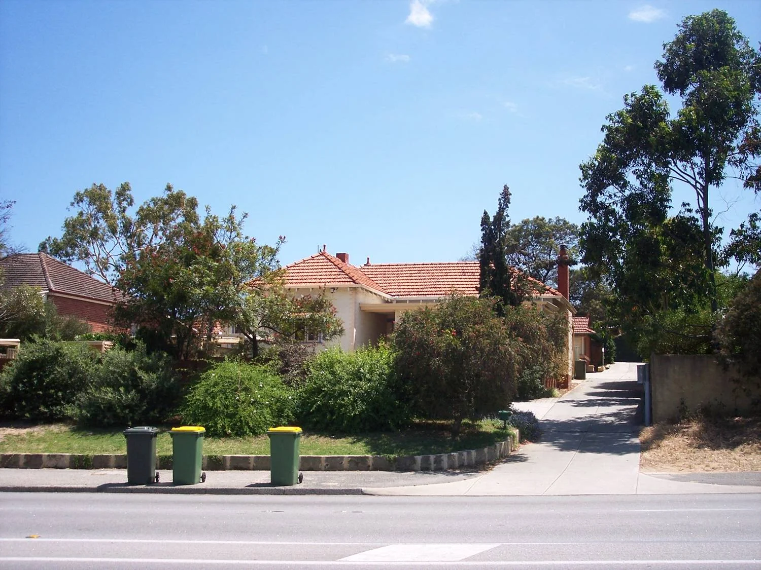 242 Canning Highway