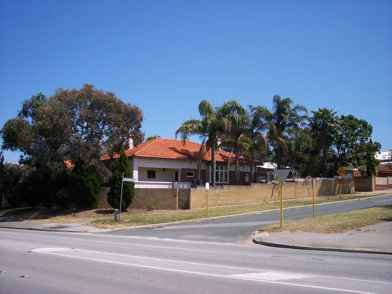 244 Canning Highway