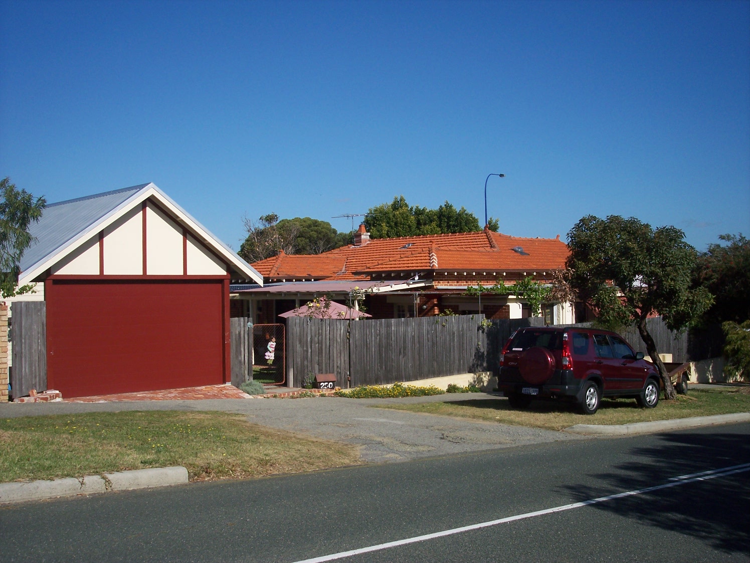 250 Canning Highway