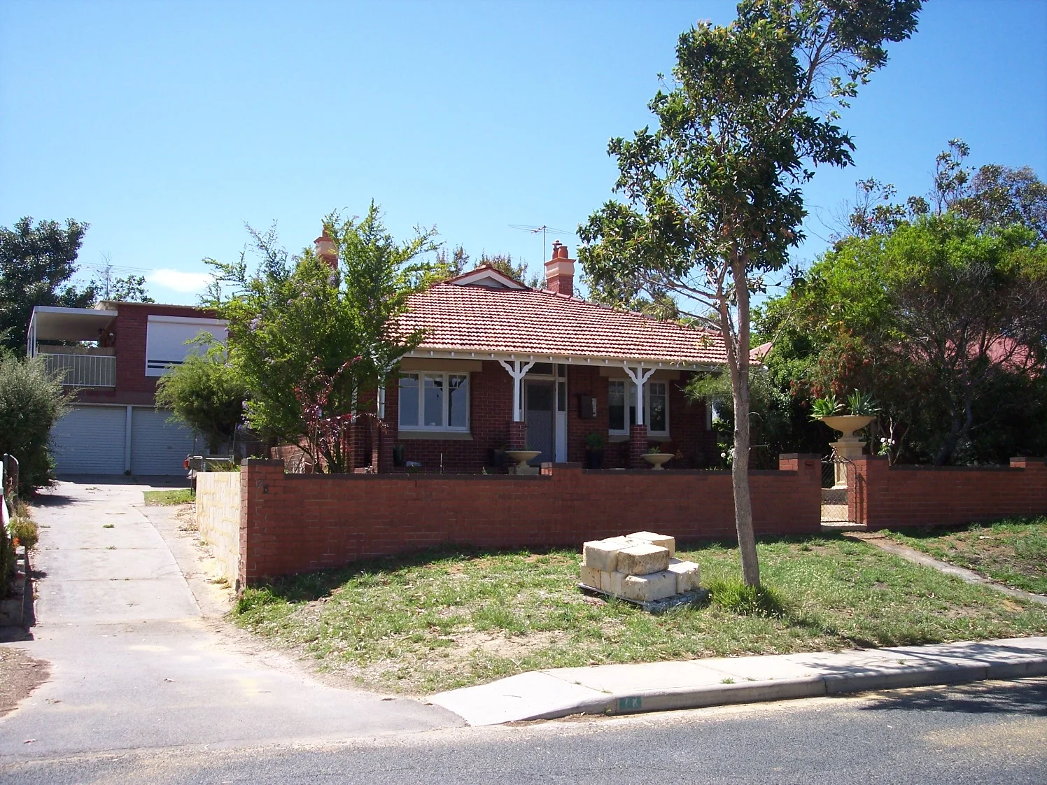 78 Allen Street