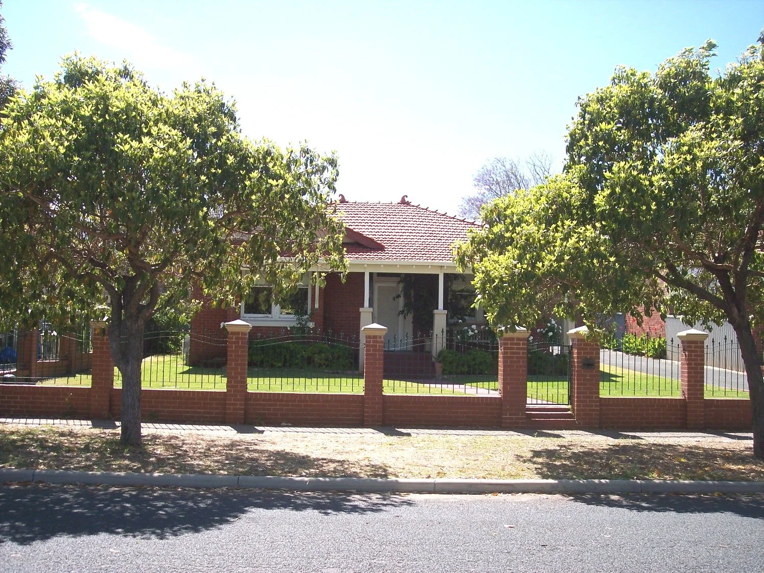 74 Allen Street
