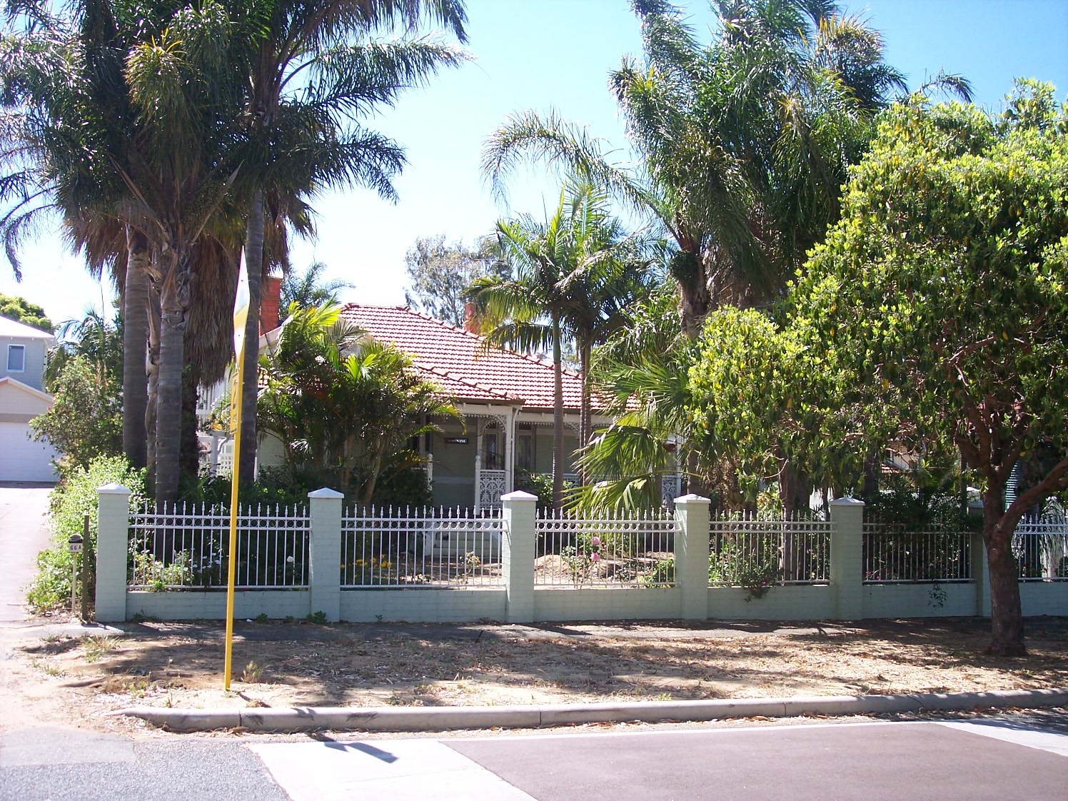 68 Allen Street