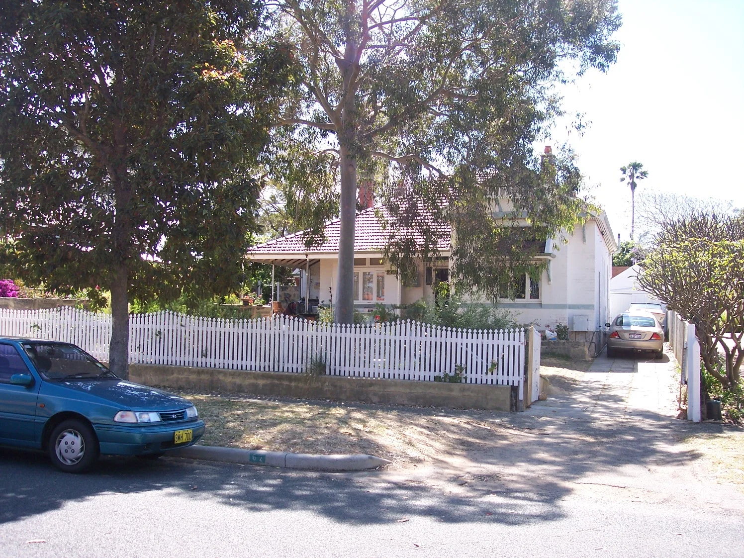 62 Allen Street