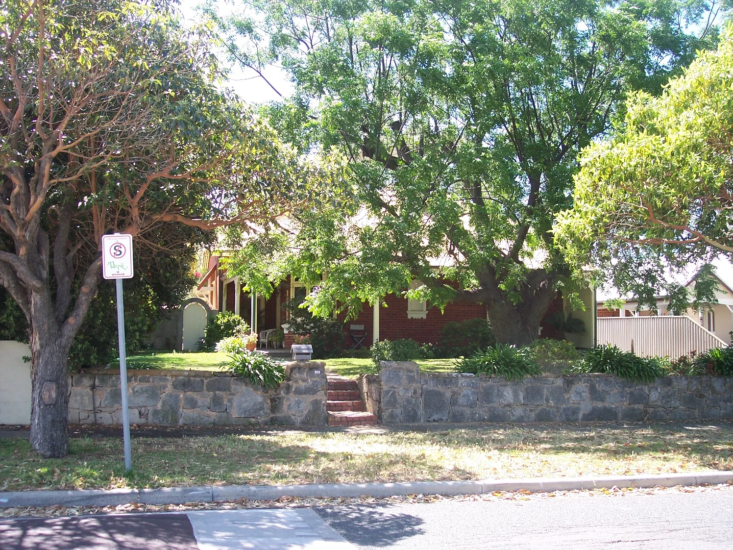 56 Allen Street