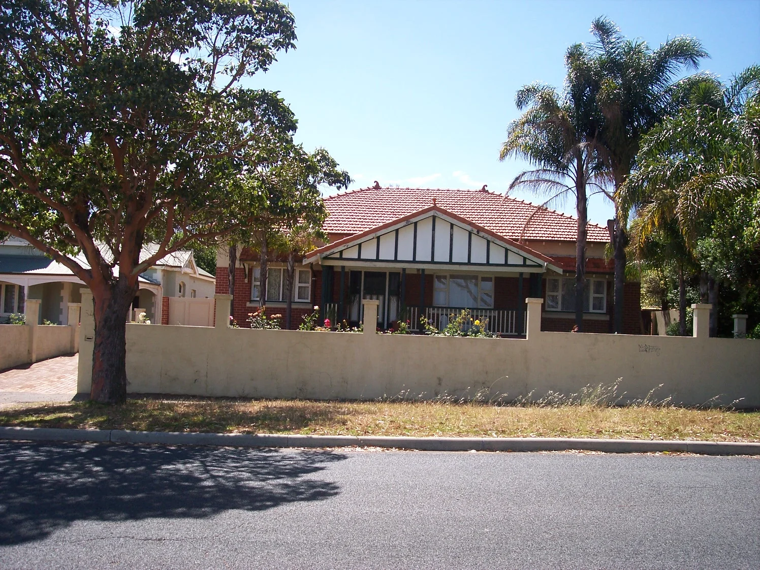 54 Allen Street
