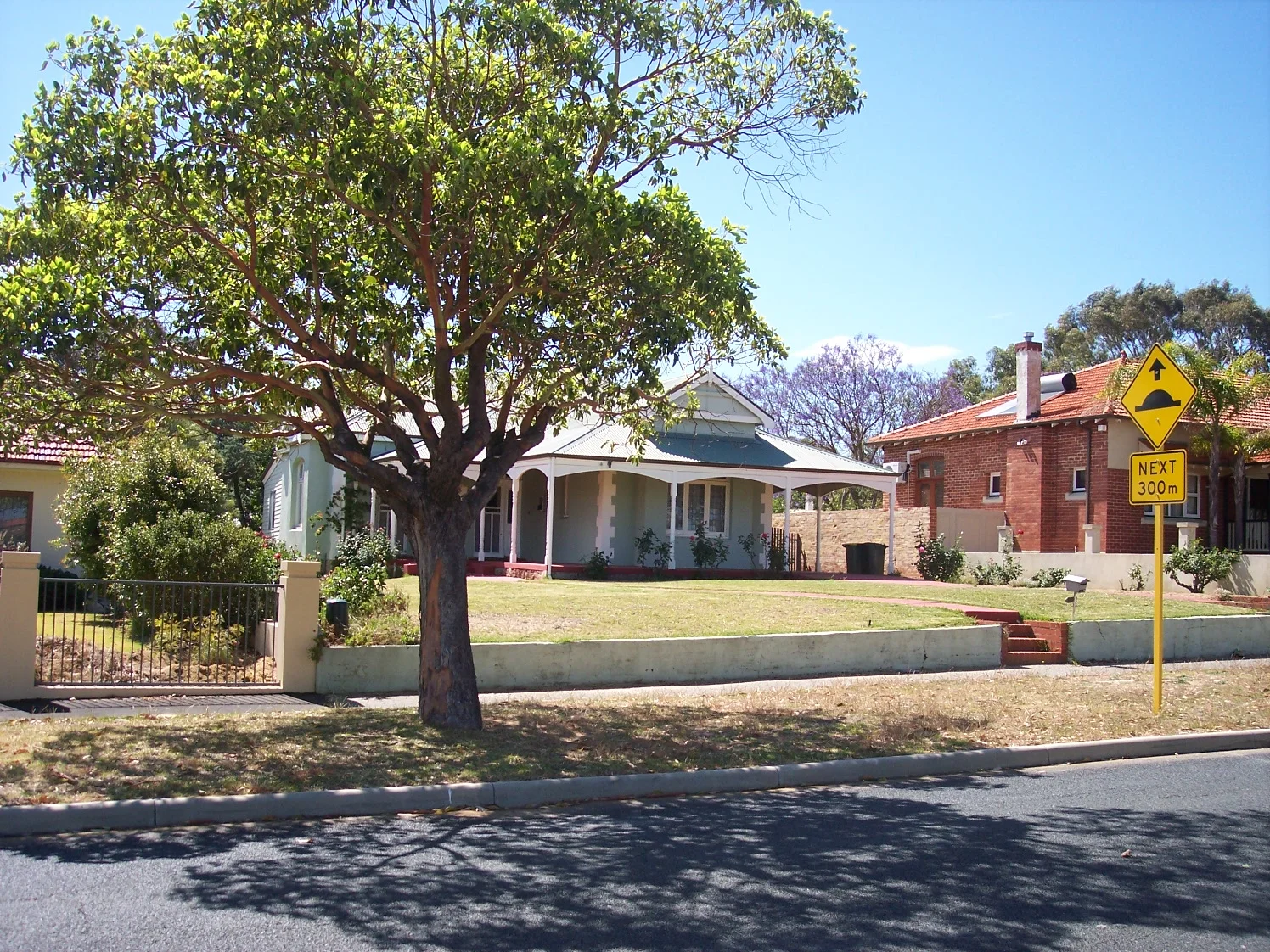 52 Allen Street
