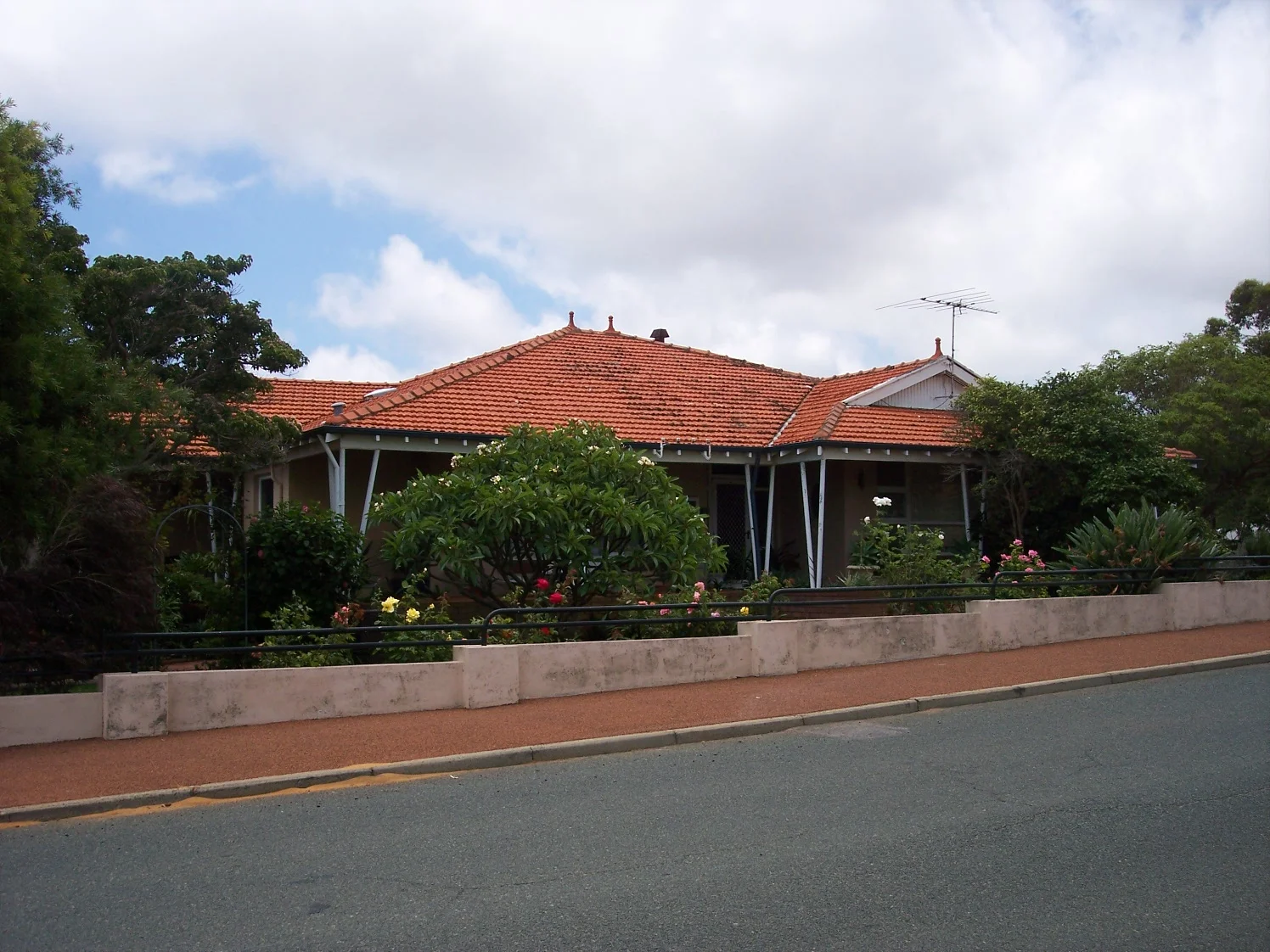 41 Allen Street