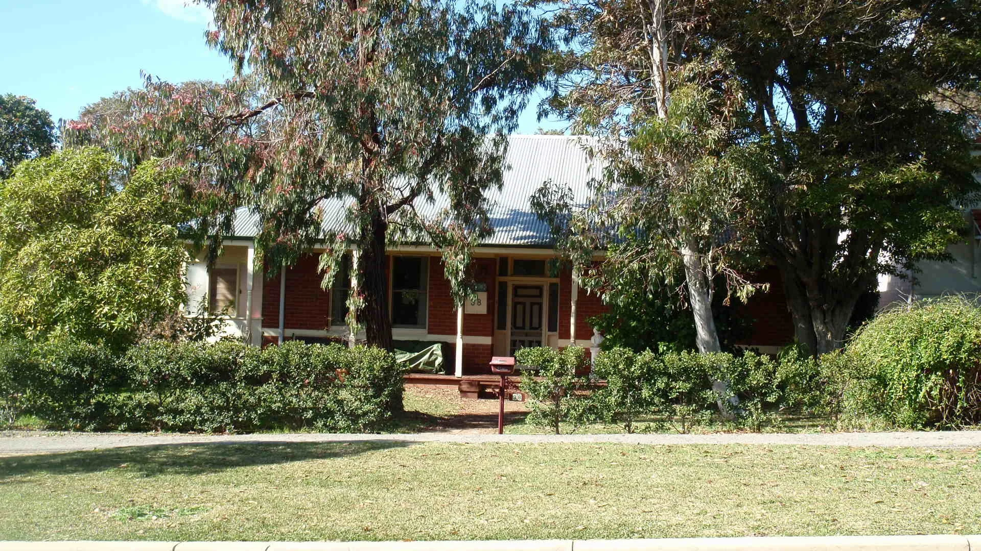 38 Allen Street