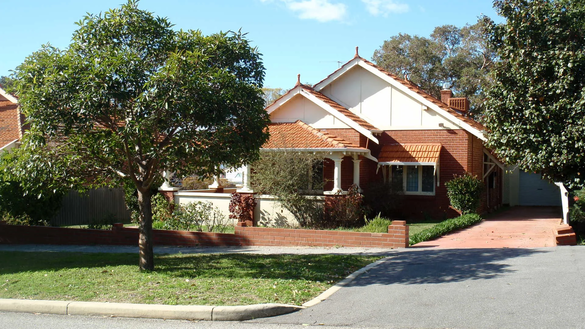 36 Allen Street
