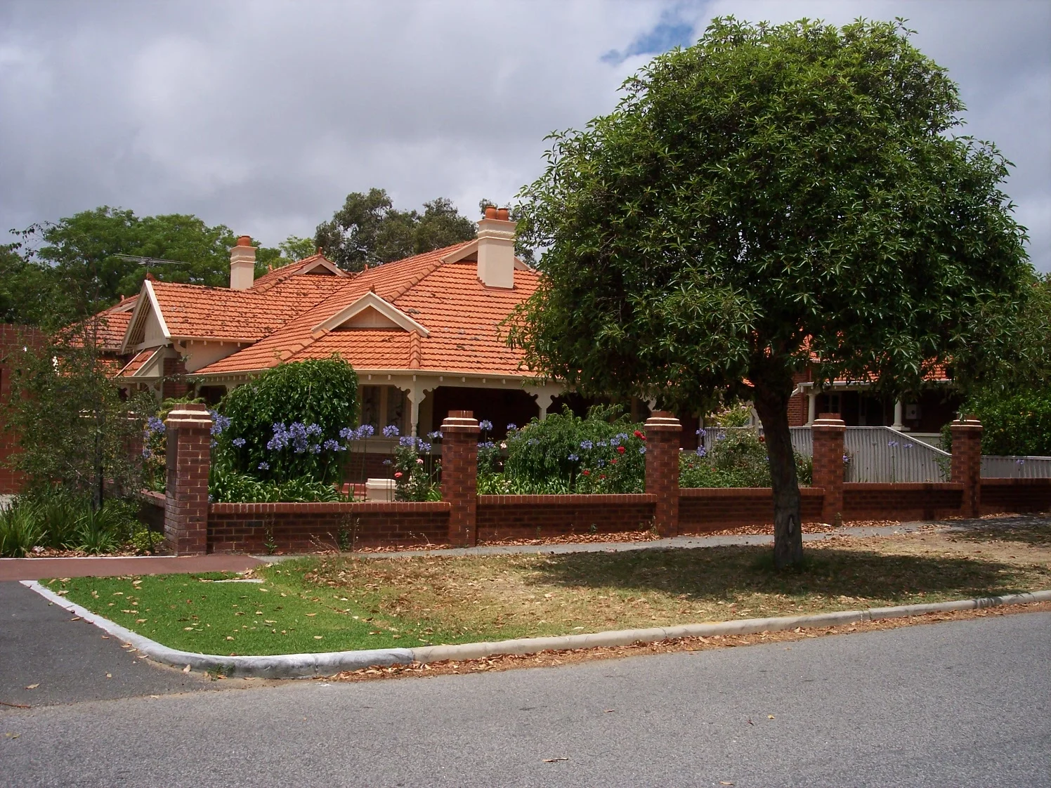 34 Allen Street