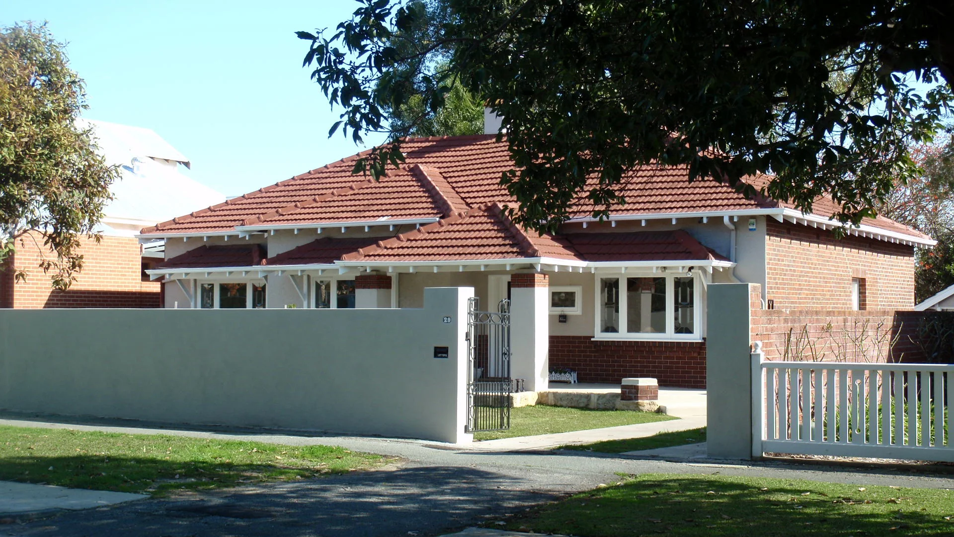 29 Allen Street