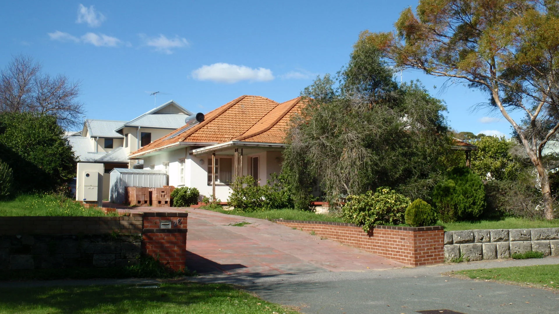 28 Allen Street