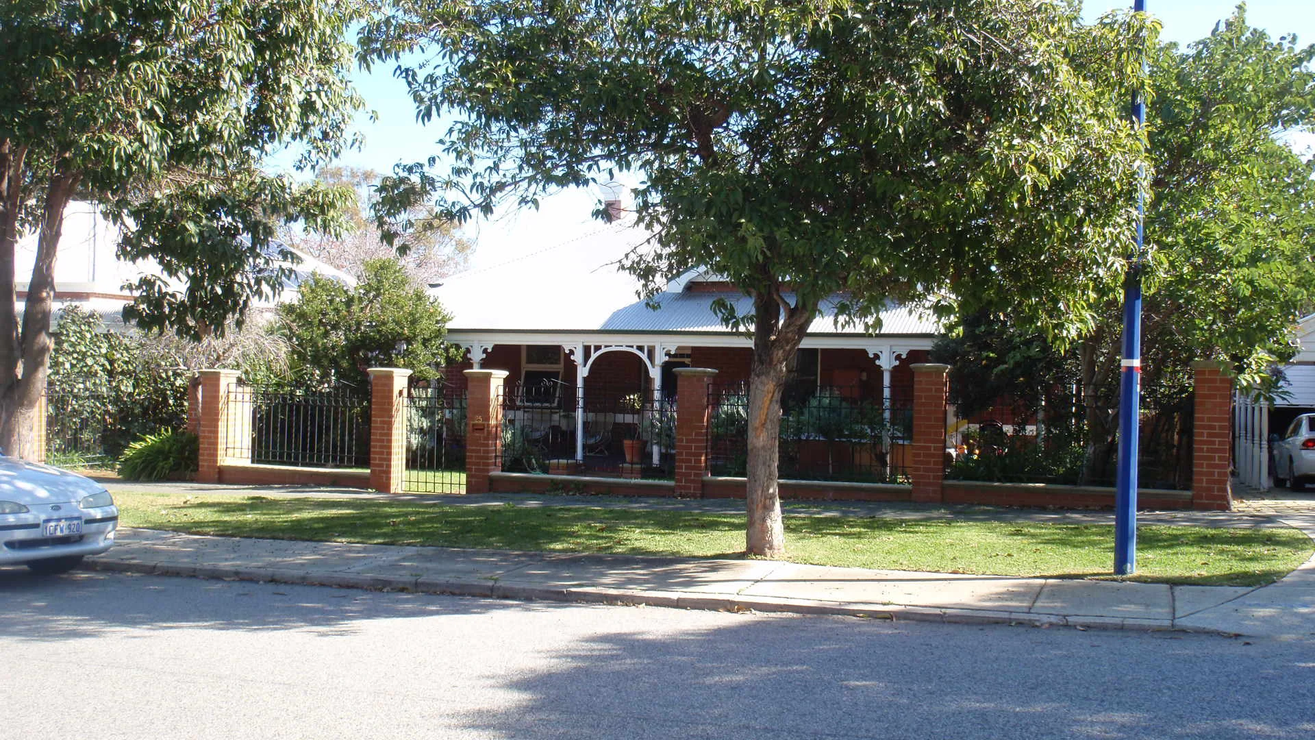25 Allen Street 