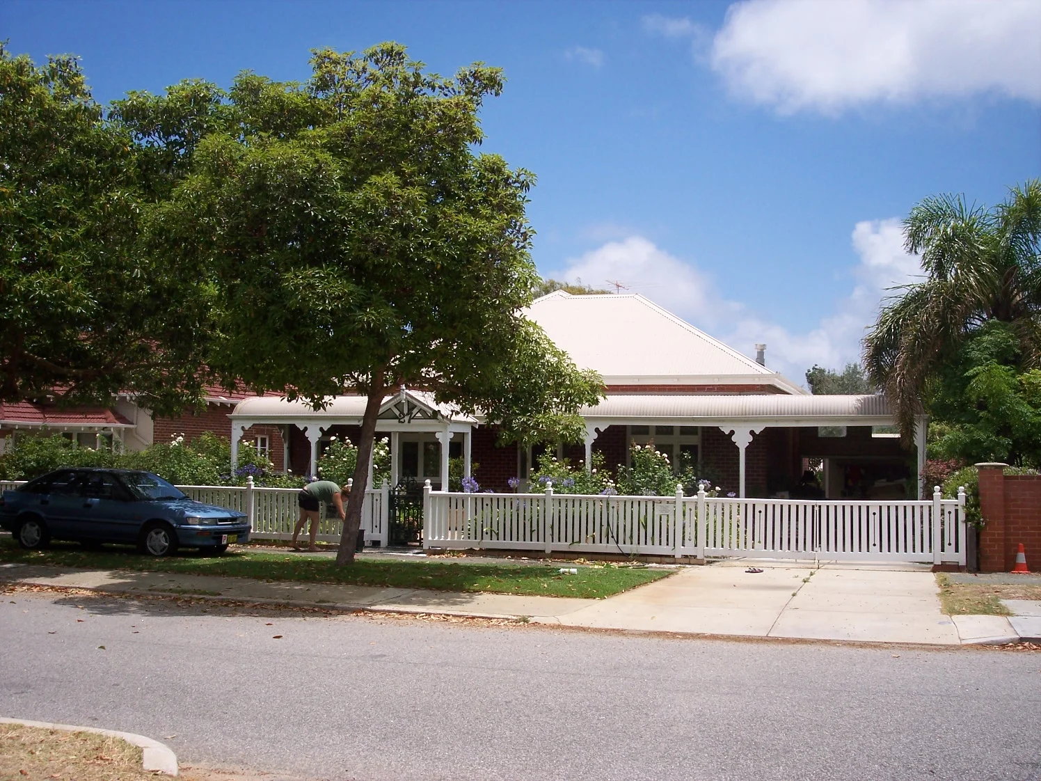 27 Allen Street