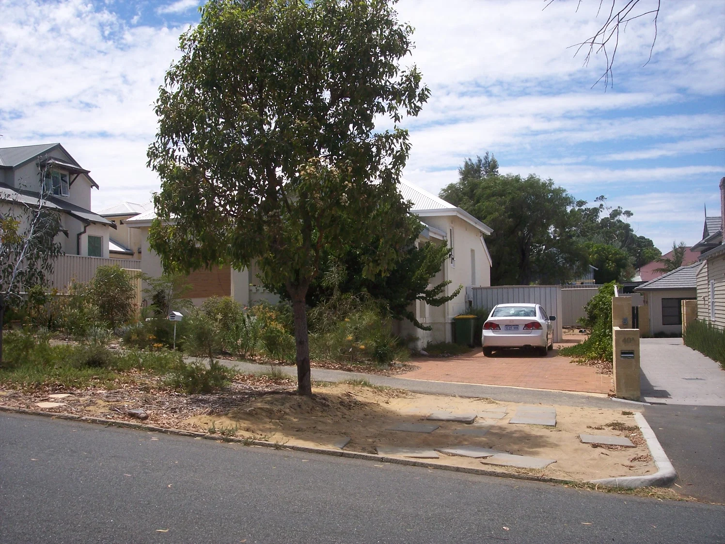 42 Clayton Street