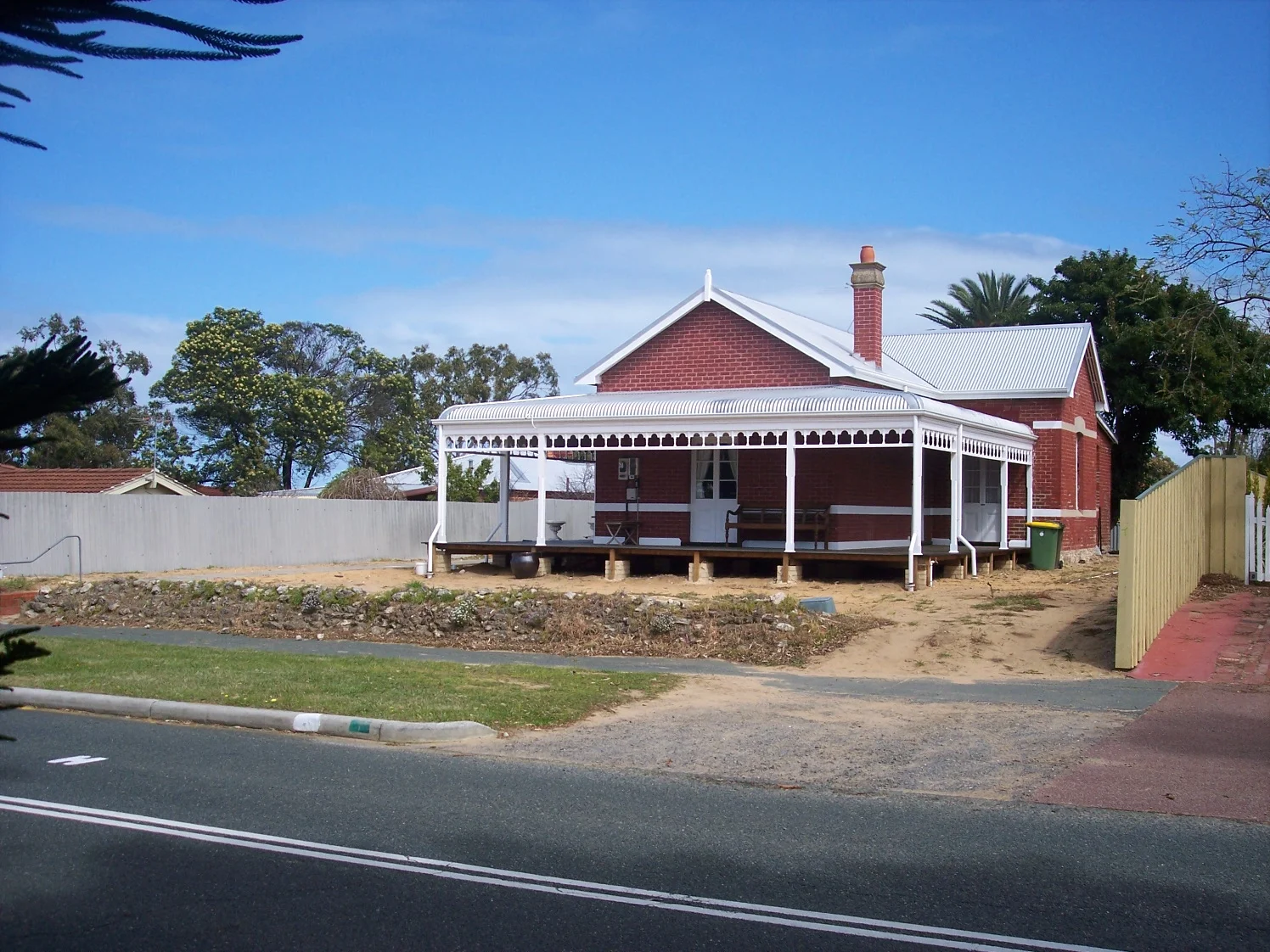 1 Clayton Street — Streets of East Freo