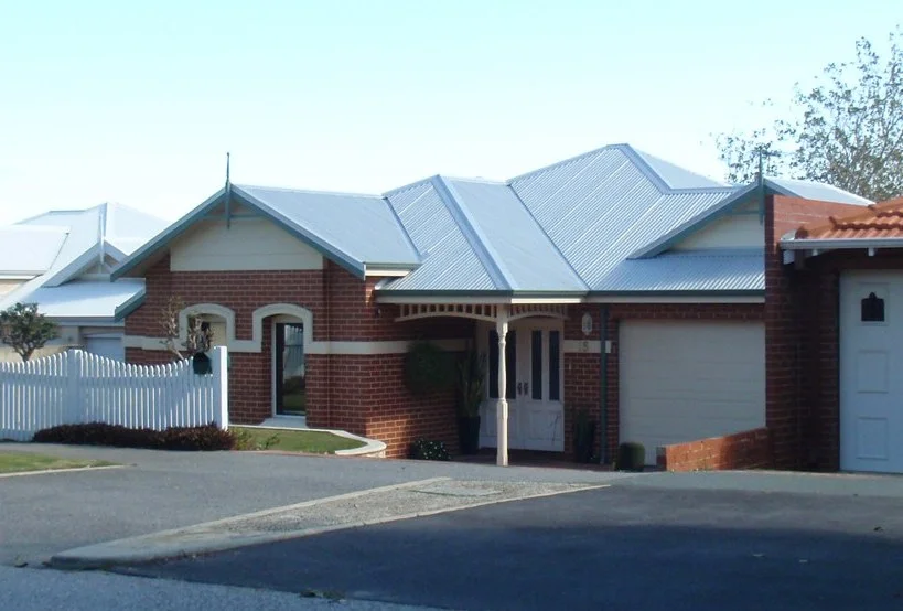 15 Allen Street