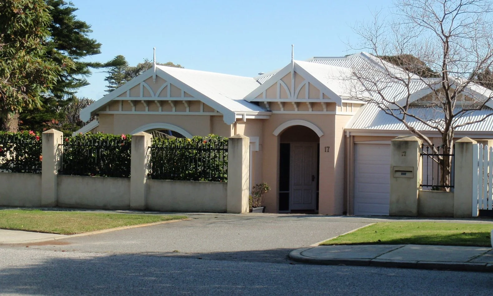 17 Allen Street