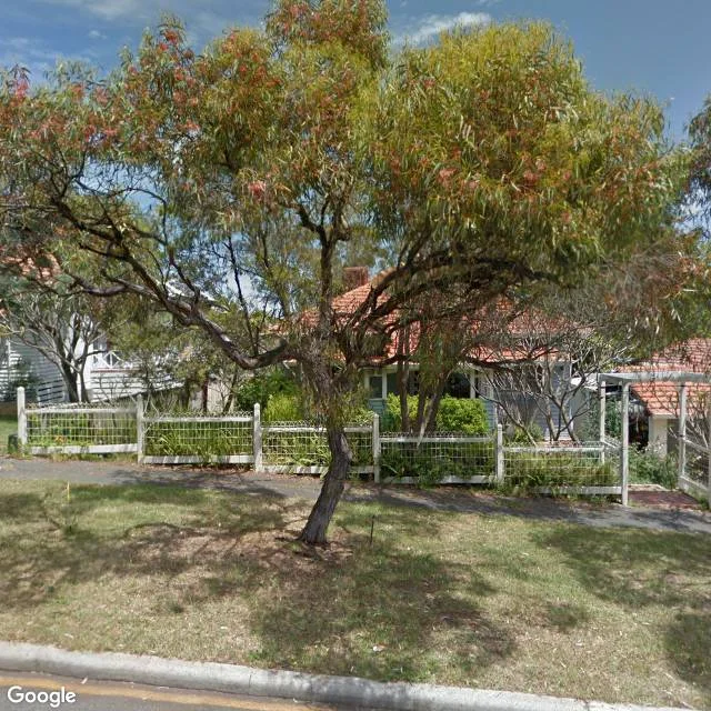 9 Clayton Street 