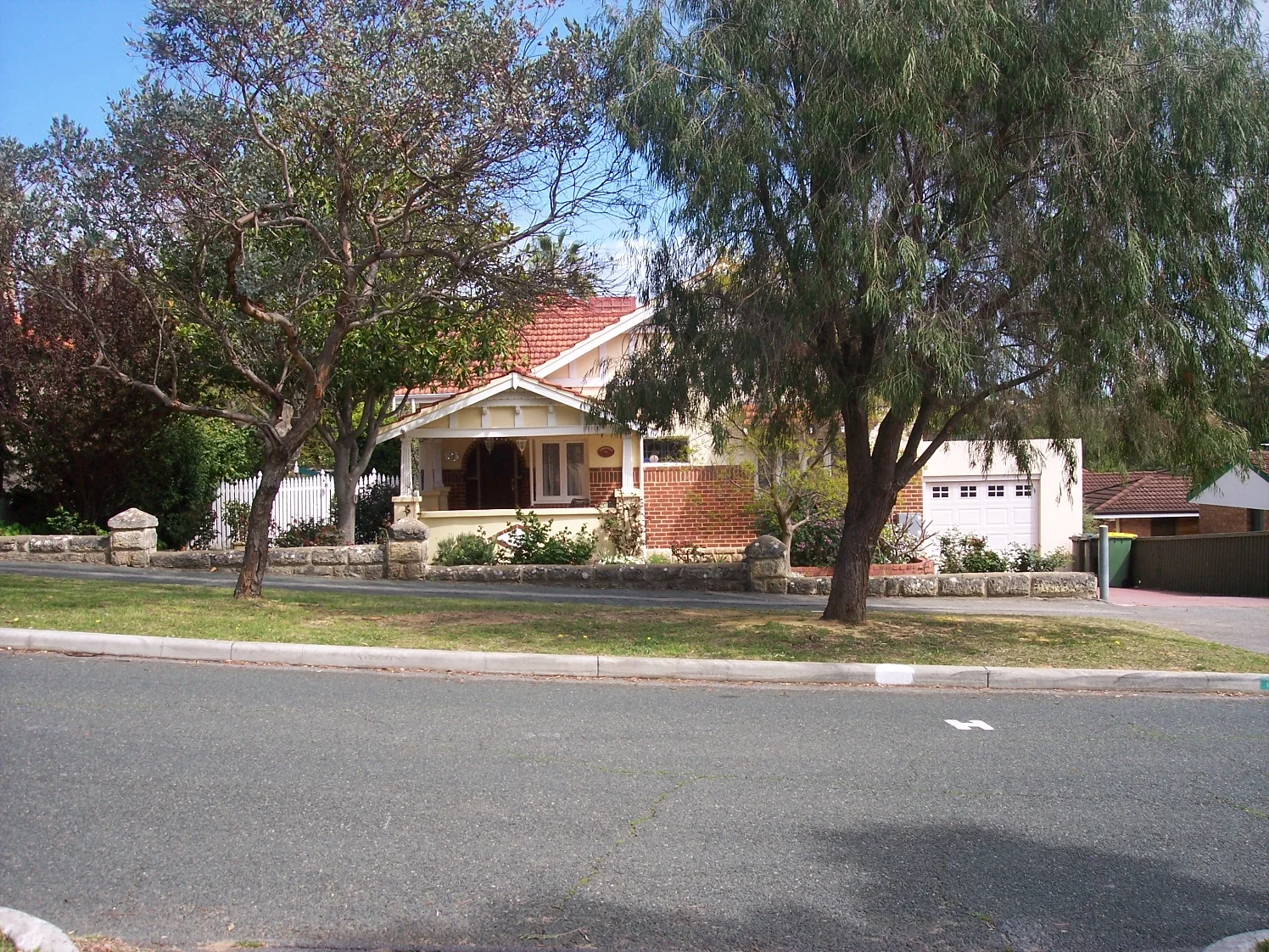 13 Clayton Street 