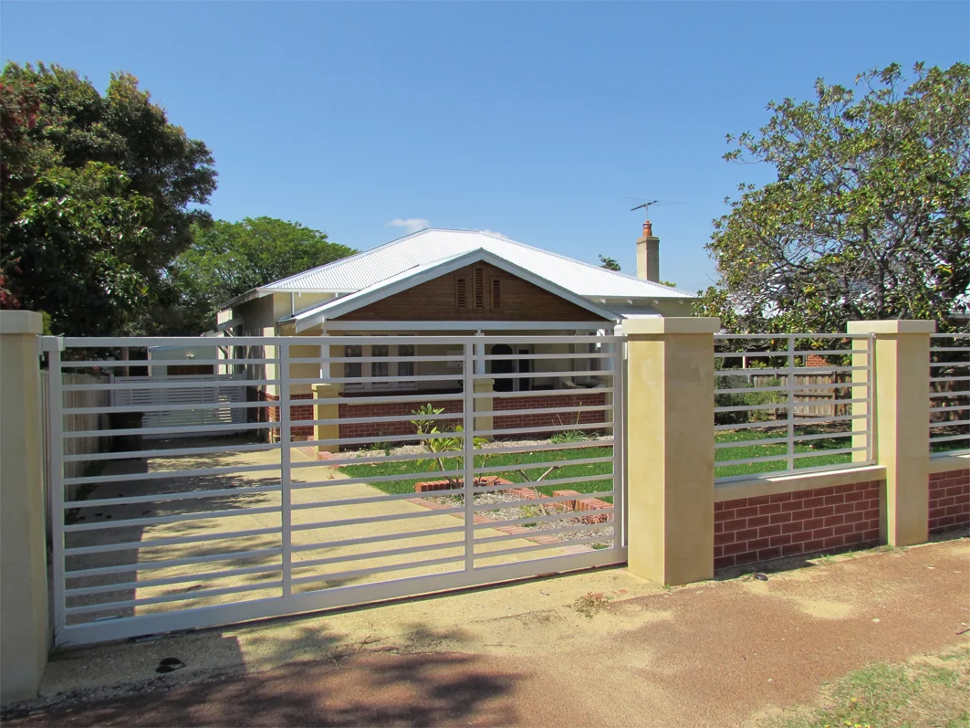 80 Fortescue Street