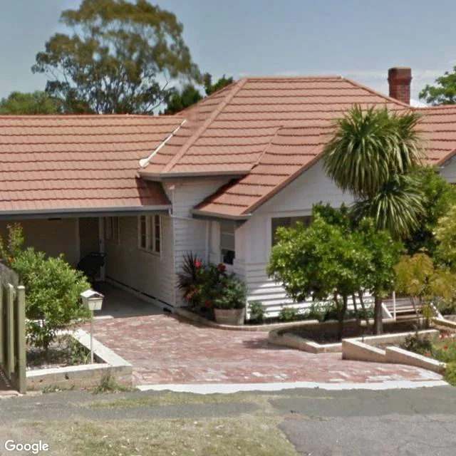 7 Clayton Street