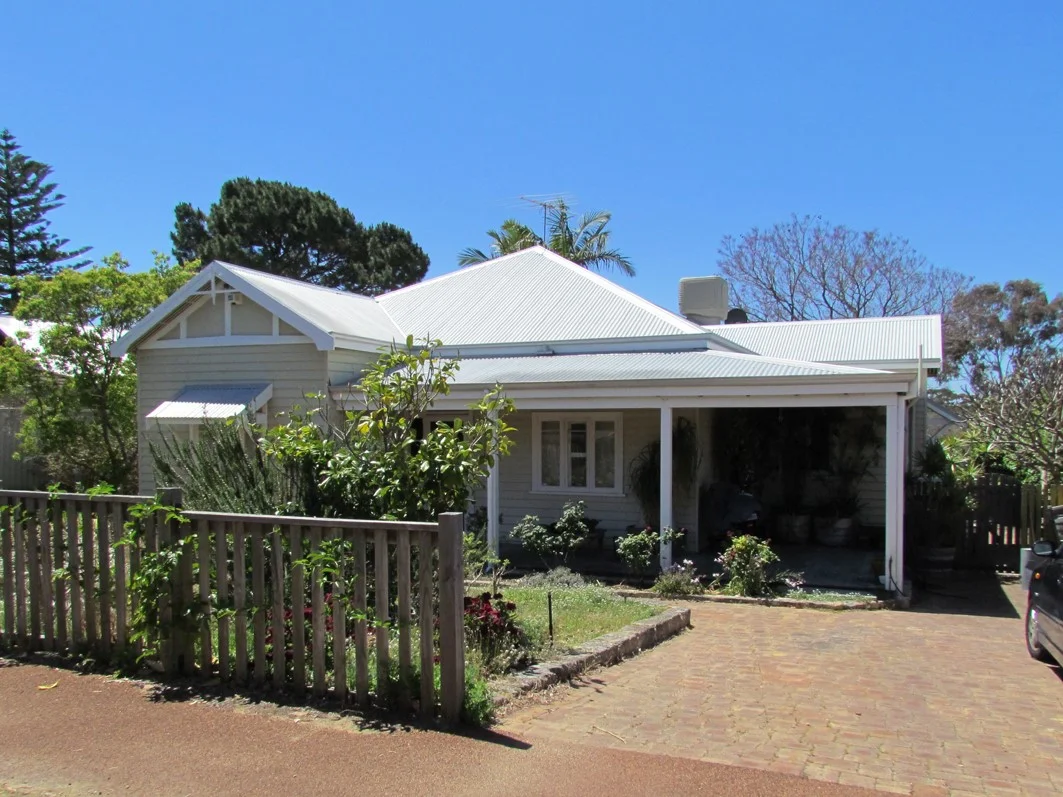 42 Gill Street