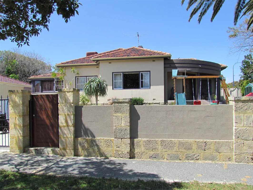 88 Oakover Street