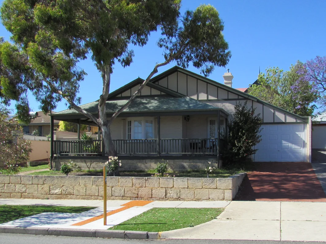 79 View Terrace