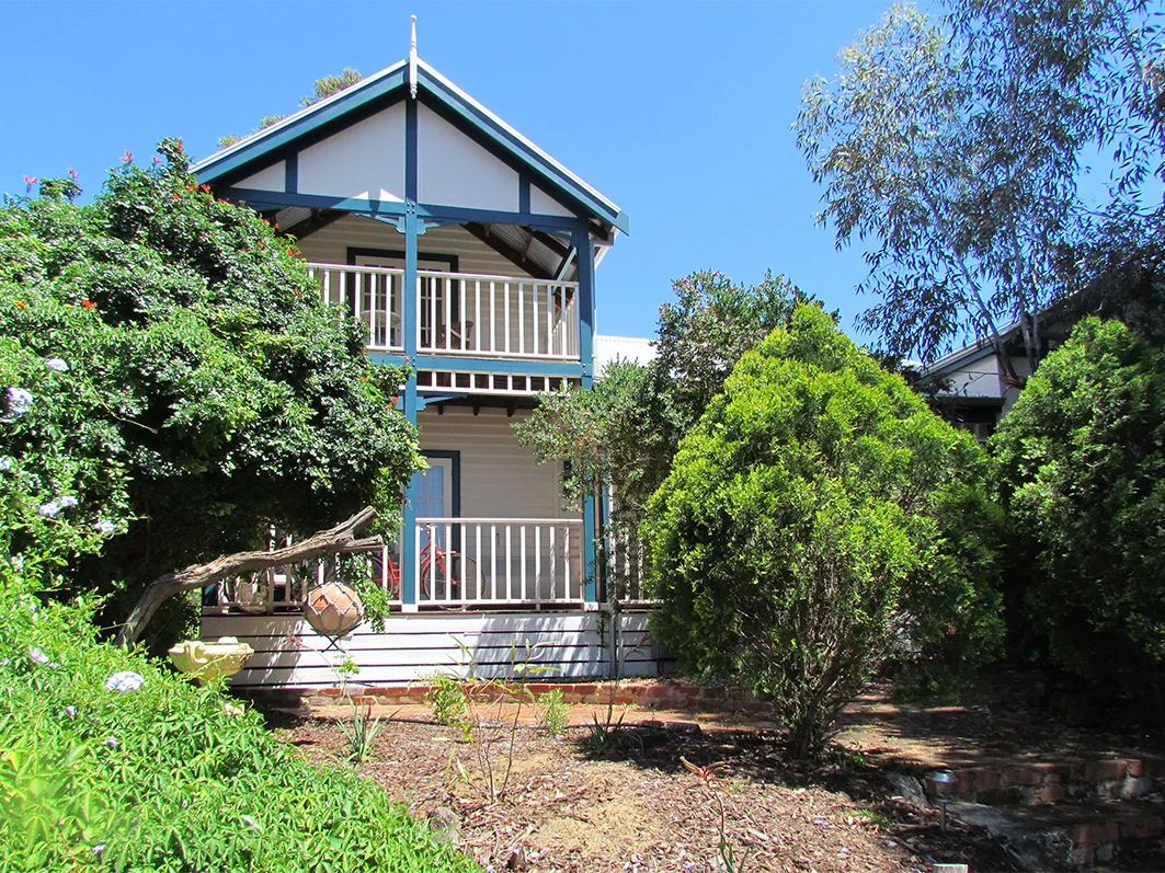 31 Walter Street