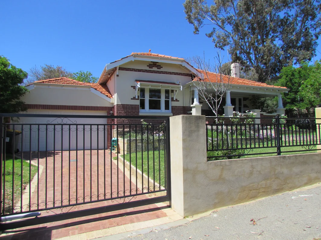 14 Stratford Street