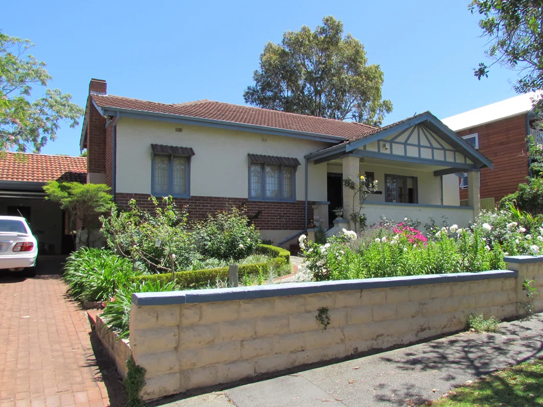 29 Walter Street